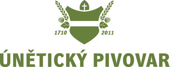 logo Untickho pivovaru